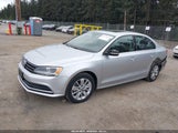 VOLKSWAGEN JETTA 1.8T SE 3VWD07AJ9FM230298 photo