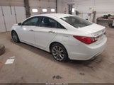 HYUNDAI SONATA SE 5NPEC4ACXCH437489 снимка