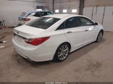 HYUNDAI SONATA SE 5NPEC4ACXCH437489 снимка