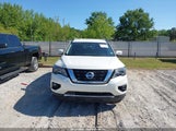 NISSAN PATHFINDER SL 5N1DR2MM8KC621063 снимка