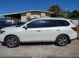 NISSAN PATHFINDER SL 5N1DR2MM8KC621063 снимка