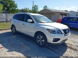 NISSAN PATHFINDER SL 5N1DR2MM8KC621063 снимка