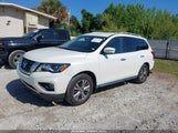 NISSAN PATHFINDER SL 5N1DR2MM8KC621063 снимка