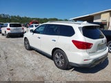 NISSAN PATHFINDER SL 5N1DR2MM8KC621063 снимка