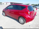 NISSAN VERSA NOTE S (SR)/S PLUS/SL/SR/SV 3N1CE2CP3FL358047 снимка