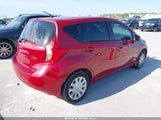 NISSAN VERSA NOTE S (SR)/S PLUS/SL/SR/SV 3N1CE2CP3FL358047 снимка