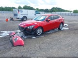 Mazda Mazda3 I Touring 3MZBM1V78FM223902 снимка