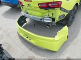 CHEVROLET CAMARO 1G1FB1RSXL0108606 снимка