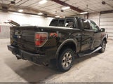 Ford F-150 Fx4 1FTFW1ETXCKE06202 снимка