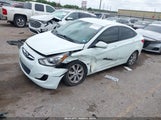 HYUNDAI ACCENT GLS KMHCU4AE8DU275645 снимка