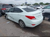 HYUNDAI ACCENT GLS KMHCU4AE8DU275645 снимка