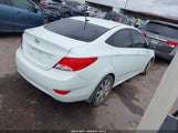 HYUNDAI ACCENT GLS KMHCU4AE8DU275645 снимка