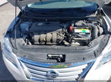 NISSAN SENTRA SV 3N1AB7AP7DL781033 снимка