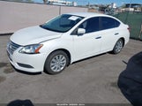 NISSAN SENTRA SV 3N1AB7AP7DL781033 снимка