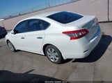NISSAN SENTRA SV 3N1AB7AP7DL781033 снимка
