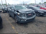GMC TERRAIN FWD SLT 3GKALPEV1LL248133 fotografie