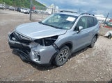 SUBARU FORESTER PREMIUM JF2SKAJCXMH554771 снимка
