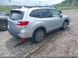 SUBARU FORESTER PREMIUM JF2SKAJCXMH554771 снимка