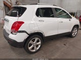 CHEVROLET TRAX LTZ 3GNCJRSB0GL166889 снимка