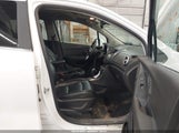CHEVROLET TRAX LTZ 3GNCJRSB0GL166889 снимка