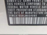 VOLKSWAGEN JETTA 1.4T R-LINE/1.4T S/1.4T SE 3VWCB7BU6LM034085 снимка