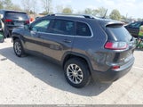 JEEP CHEROKEE LATITUDE LUX 4X4 1C4PJMMX4MD149875 photo