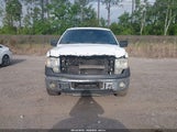 FORD F-150 XL 1FTFW1CF2EKF39651 снимка
