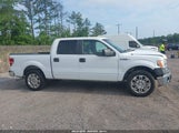 FORD F-150 XL 1FTFW1CF2EKF39651 снимка