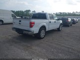 FORD F-150 XL 1FTFW1CF2EKF39651 снимка