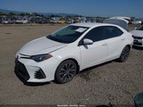 TOYOTA COROLLA SE 2T1BURHE7KC192303 снимка