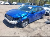 Honda Civic Ex-L 19XFC1F79KE205273 снимка