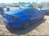 Honda Civic Ex-L 19XFC1F79KE205273 снимка