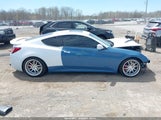 HYUNDAI GENESIS 3.8 ULTIMATE KMHHU6KJ5FU125668 photo