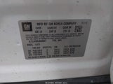 CHEVROLET TRAX LS KL7CJNSB0JB580567 снимка