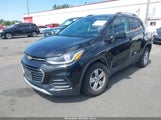 Chevrolet Trax Awd Lt KL7CJPSM5MB365722 снимка