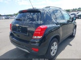 Chevrolet Trax Awd Lt KL7CJPSM5MB365722 снимка