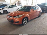 HYUNDAI VELOSTER BASE W/BLACK KMHTC6AD3DU143656 снимка