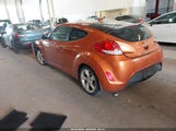 HYUNDAI VELOSTER BASE W/BLACK KMHTC6AD3DU143656 снимка