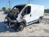RAM PROMASTER 1500 LOW ROOF 3C6TRVND8FE504363 снимка