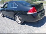 CHEVROLET IMPALA LTZ 2G1WC5E35C1168896 снимка