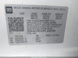 GMC TERRAIN FWD SLT 3GKALPEG2PL152535 снимка