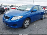 Toyota Corolla Le 1NXBU4EE3AZ264876 снимка
