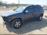 PONTIAC TORRENT 2CKDL33F486046176 снимка