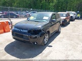 MITSUBISHI OUTLANDER SE JA4AZ3A38EZ006212 снимка