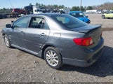 TOYOTA COROLLA S 2T1BU4EE0AC489631 снимка