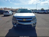 Chevrolet Colorado Wt 1GCHSBEA5J1314412 снимка