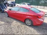 HYUNDAI ELANTRA SE KMHDH4AE7EU058050 снимка