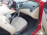 HYUNDAI ELANTRA SE KMHDH4AE7EU058050 снимка