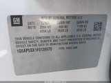 CADILLAC CTS STANDARD 1G6AP5SX1F0139976 снимка