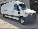 MERCEDES-BENZ SPRINTER 2500 HIGH ROOF V6 WD3PF1CD7KP054031 fotografie